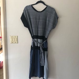 Worn Once // Jigsaw London Dress